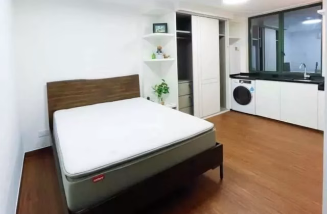 整套出租 • 博物馆 •  Pebble Bay • S$3000 • 共管公寓 • 250ft² / 23m²