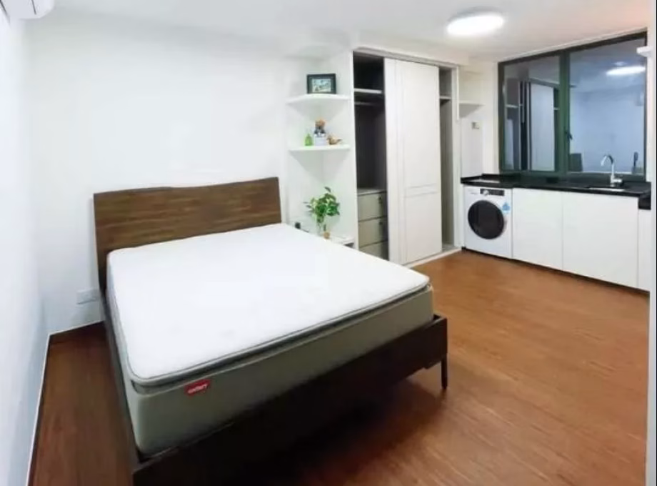 整套出租 • 博物馆 •  Pebble Bay • S$3000 • 共管公寓 • 250ft² / 23m² 照片