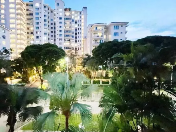 整套出租 • 博物馆 •  Pebble Bay • S$3000 • 共管公寓 • 250ft² / 23m² 照片