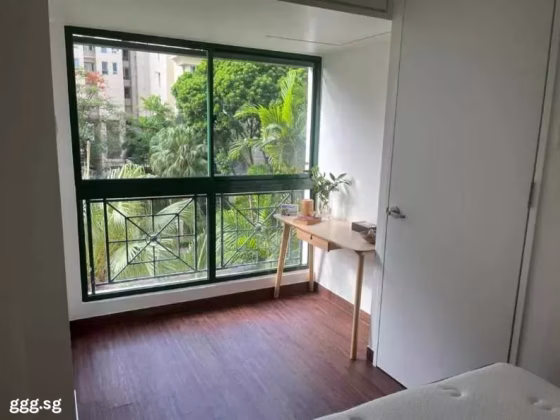 整套出租 • 博物馆 •  Pebble Bay • S$3000 • 共管公寓 • 250ft² / 23m² 照片