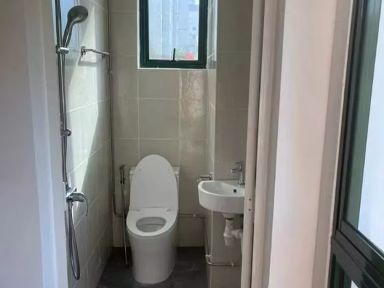 整套出租 • 博物馆 •  Pebble Bay • S$3000 • 共管公寓 • 250ft² / 23m² 照片