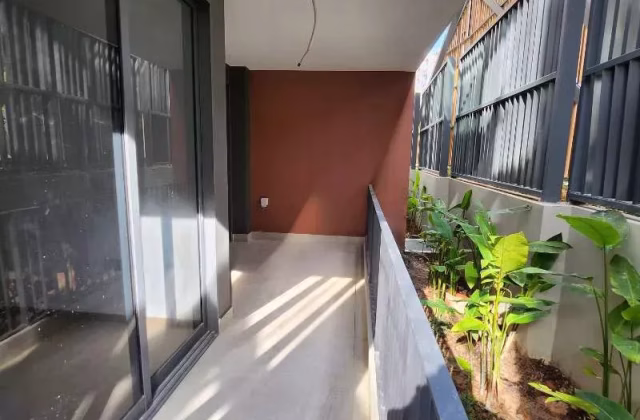 整套出租 • 中央集水区 •  Affinity At Serangoon • S$5100 • 共管公寓 • 861ft² / 79m²
