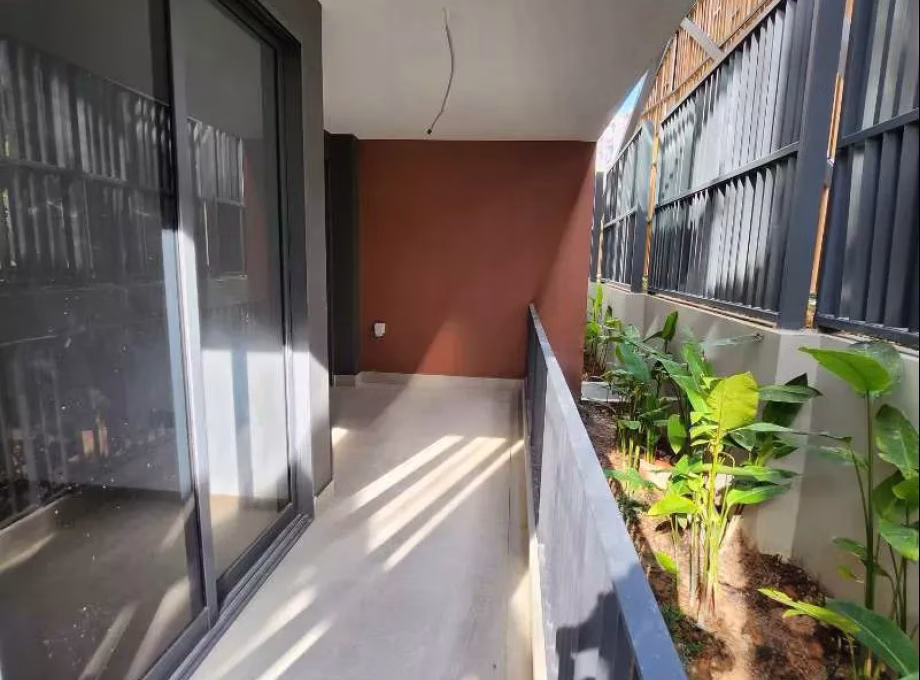 整套出租 • 中央集水区 •  Affinity At Serangoon • S$5100 • 共管公寓 • 861ft² / 79m² 照片