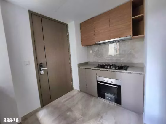 整套出租 • 中央集水区 •  Affinity At Serangoon • S$5100 • 共管公寓 • 861ft² / 79m² 照片