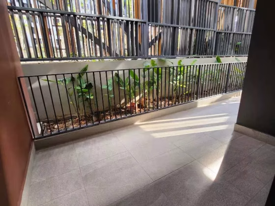 整套出租 • 中央集水区 •  Affinity At Serangoon • S$5100 • 共管公寓 • 861ft² / 79m² 照片