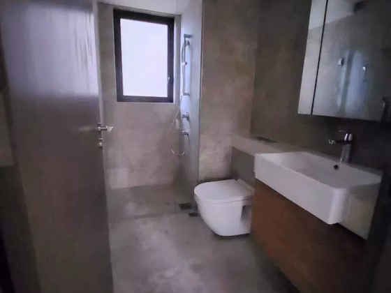 整套出租 • 中央集水区 •  Affinity At Serangoon • S$5100 • 共管公寓 • 861ft² / 79m² 照片