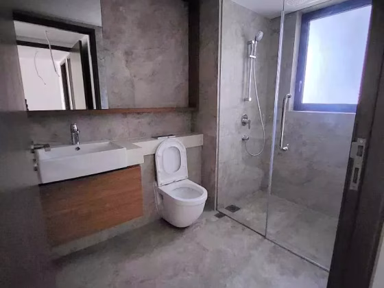 整套出租 • 中央集水区 •  Affinity At Serangoon • S$5100 • 共管公寓 • 861ft² / 79m² 照片
