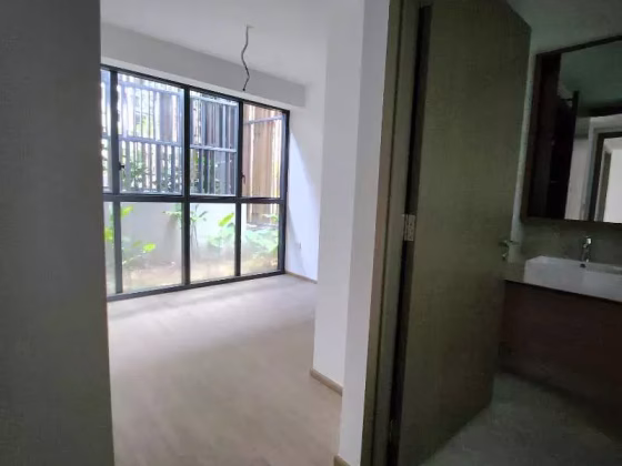 整套出租 • 中央集水区 •  Affinity At Serangoon • S$5100 • 共管公寓 • 861ft² / 79m² 照片