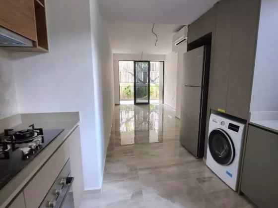 整套出租 • 中央集水区 •  Affinity At Serangoon • S$5100 • 共管公寓 • 861ft² / 79m² 照片