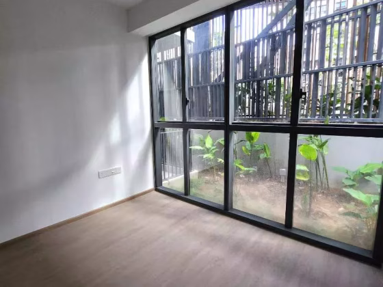 整套出租 • 中央集水区 •  Affinity At Serangoon • S$5100 • 共管公寓 • 861ft² / 79m² 照片