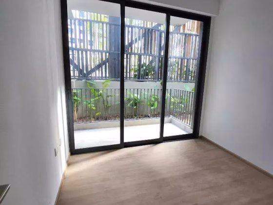 整套出租 • 中央集水区 •  Affinity At Serangoon • S$5100 • 共管公寓 • 861ft² / 79m² 照片