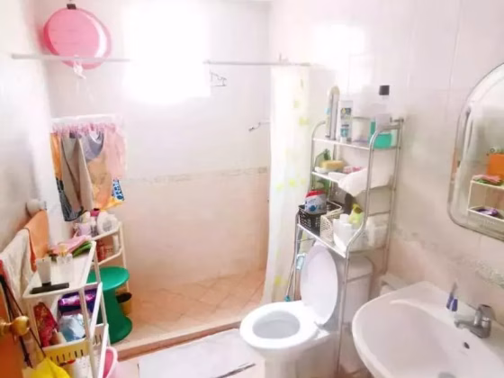 单间出租 • 博物馆 • PENHAS ROAD (208191) • S$1800 • 住宅公寓 • 主人房 照片