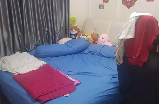单间出租 • 后港 • 481 Sembawang Drive • S$850 • 4房(3臥室) • 普通房