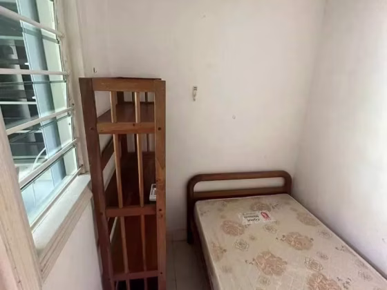 单间出租 • 宏茂桥 •  Estella Gardens • S$650 • 共管公寓 • 佣人房 照片