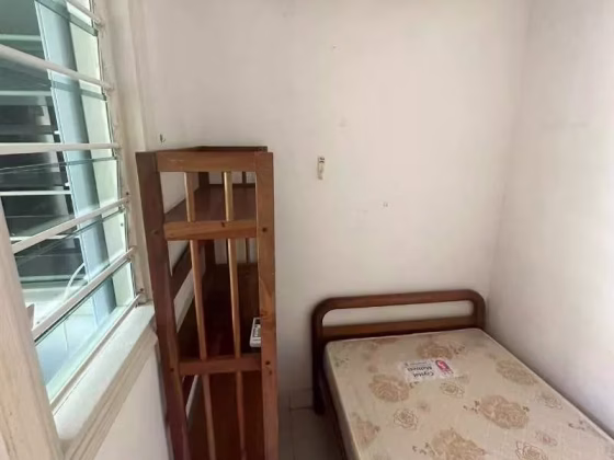 单间出租 • 宏茂桥 •  Estella Gardens • S$650 • 共管公寓 • 佣人房 照片