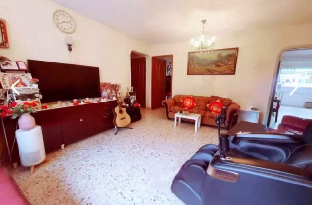 整套出租 • 乌节 • 612 Ang Mo Kio Avenue 4 • S$3500 • 4房(3臥室) • 960ft² / 89m²