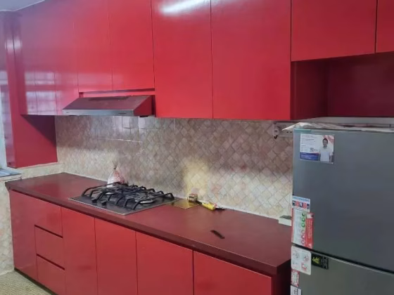 整套出租 • 乌节 • 612 Ang Mo Kio Avenue 4 • S$3500 • 4房(3臥室) • 960ft² / 89m² 照片