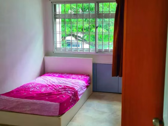 整套出租 • 乌节 • 612 Ang Mo Kio Avenue 4 • S$3500 • 4房(3臥室) • 960ft² / 89m² 照片