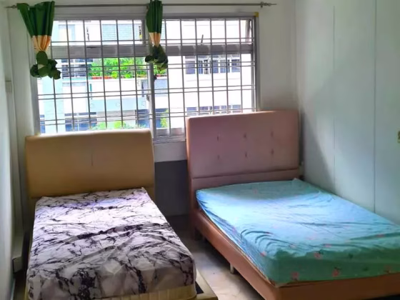 整套出租 • 乌节 • 612 Ang Mo Kio Avenue 4 • S$3500 • 4房(3臥室) • 960ft² / 89m² 照片