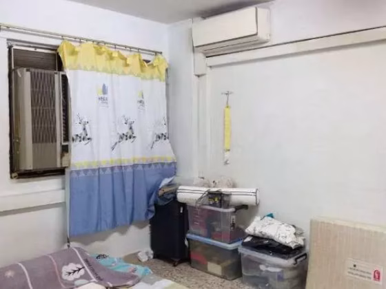 房屋出售 • 林厝港 • 186 Boon Lay Avenue • S$300000 • 3房(2臥室) • 635ft² / 58m² 照片