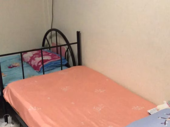 单间出租 • 乌节 • 319 Ang Mo Kio Avenue 1 • S$570 • 3房(2臥室) • 普通房 照片