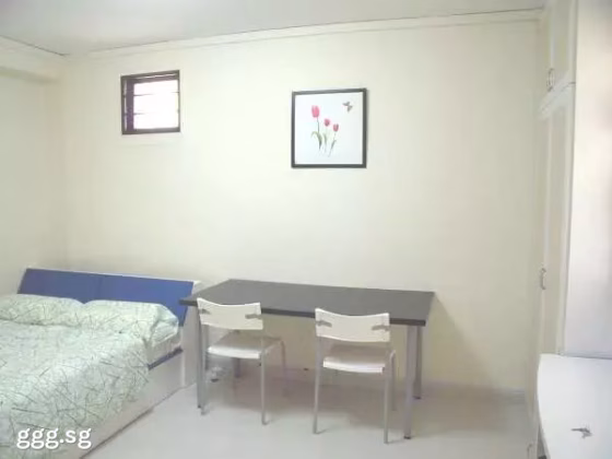 单间出租 • 博物馆 • 14A Upper Boon Keng Road • S$1690 • 3房(2臥室) • 主人房 照片