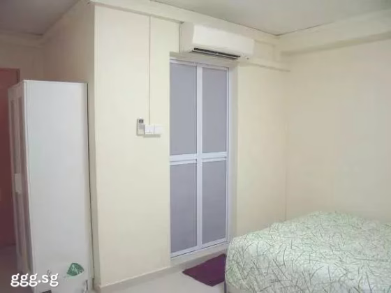 单间出租 • 博物馆 • 14A Upper Boon Keng Road • S$1690 • 3房(2臥室) • 主人房 照片