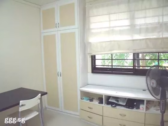 单间出租 • 博物馆 • 14A Upper Boon Keng Road • S$1690 • 3房(2臥室) • 主人房 照片