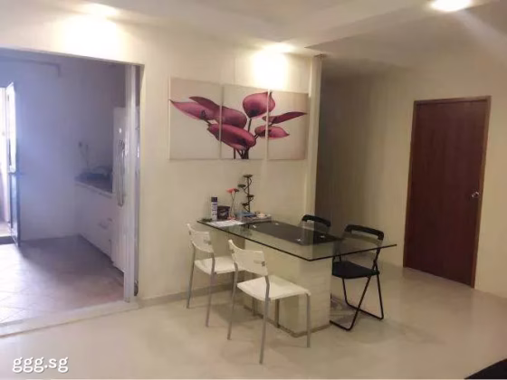 单间出租 • 博物馆 • 14A Upper Boon Keng Road • S$1690 • 3房(2臥室) • 主人房 照片