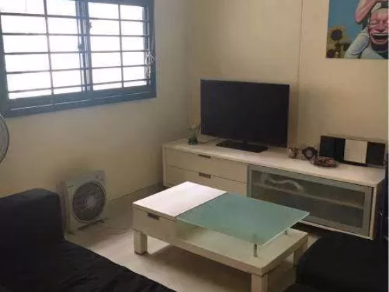 单间出租 • 博物馆 • 14A Upper Boon Keng Road • S$1690 • 3房(2臥室) • 主人房 照片