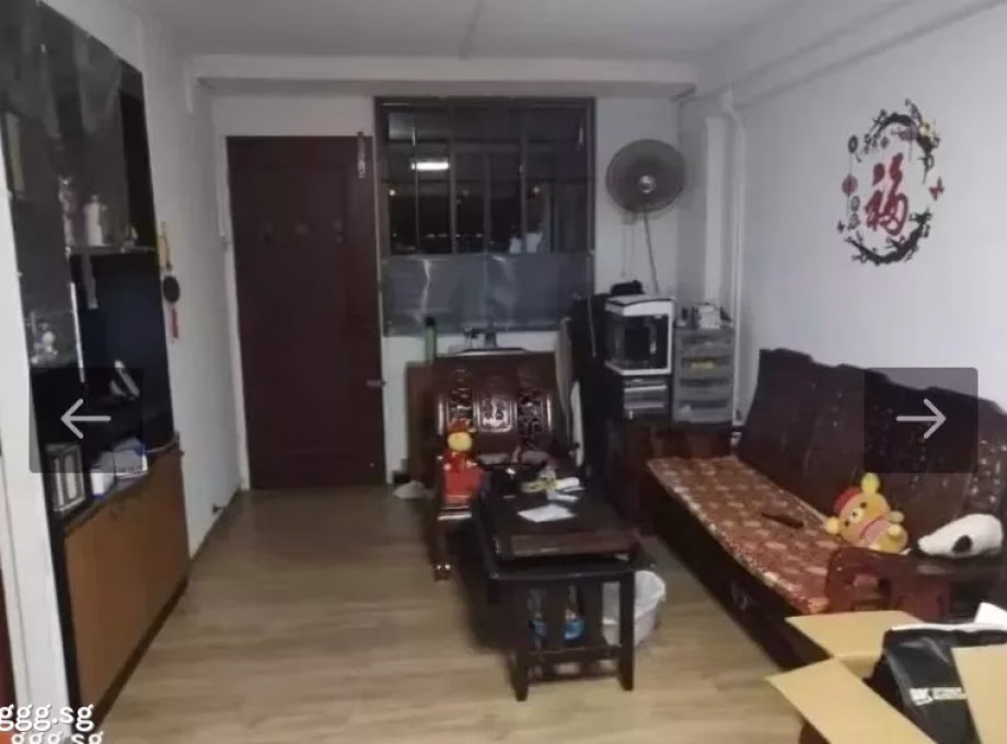 房屋出售 • 武吉知马 • 501 Bedok North Street 3 • S$368000 • 3房(2臥室) • 670ft² / 62m² 照片