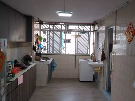房屋出售 • 武吉知马 • 501 Bedok North Street 3 • S$368000 • 3房(2臥室) • 670ft² / 62m² 照片