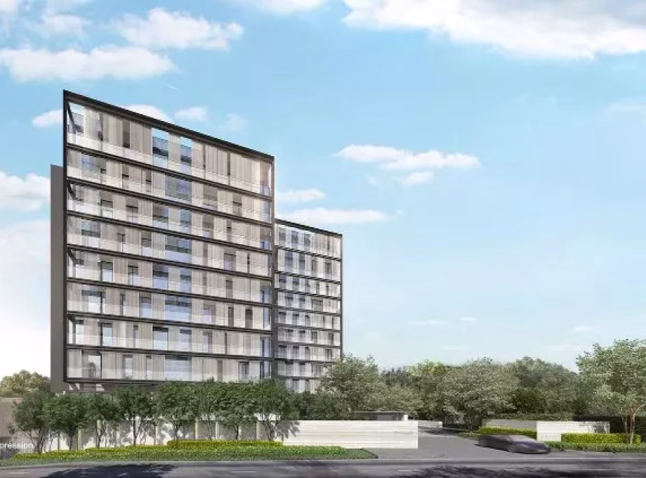 房屋出售 • 兀兰 •  Perfect Ten • S$2755280 • 住宅公寓 • 797ft² / 74m² 照片