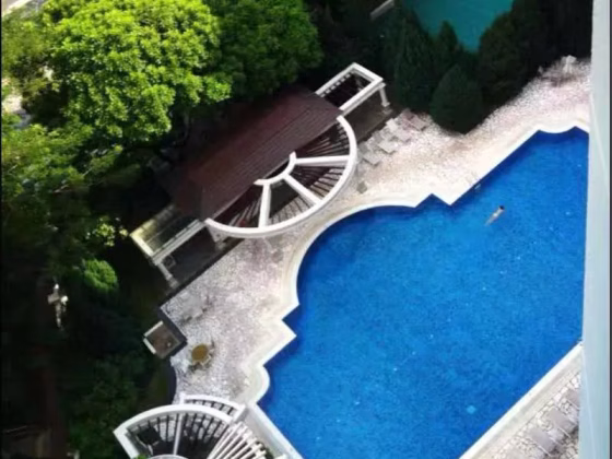 单间出租 • 林厝港 •  Parc Vista • S$1500 • 共管公寓 • 普通房 照片