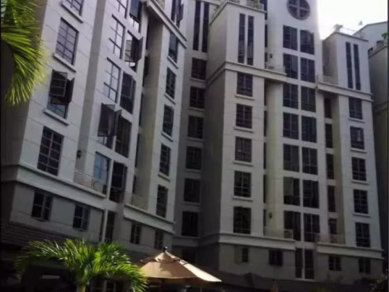 单间出租 • 林厝港 •  Parc Vista • S$1500 • 共管公寓 • 普通房 照片