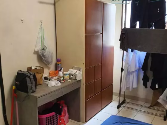 单间出租 • 红山 • 435 Bukit Panjang Ring Road • S$750 • 4房(3臥室) • 普通房 照片