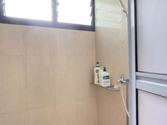 单间出租 • 梧槽 • 209 Yishun Street 21 • S$1200 • 3房(2臥室) • 普通房 照片