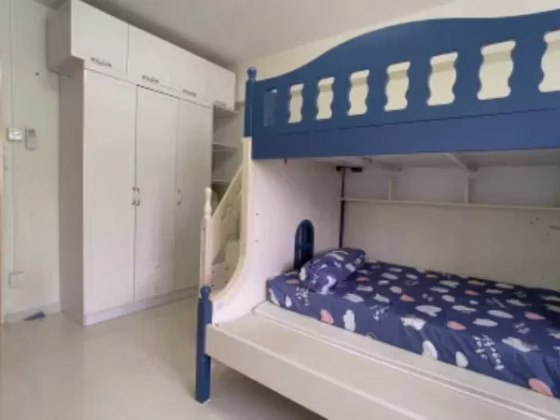 单间出租 • 梧槽 • 209 Yishun Street 21 • S$1200 • 3房(2臥室) • 普通房 照片