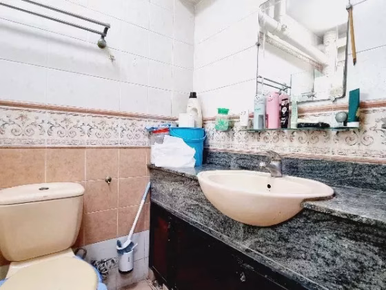 房屋出售 • 三巴旺 • 687B Woodlands Drive 75 • S$499000 • 3房(2臥室) • 1023ft² / 95m² 照片