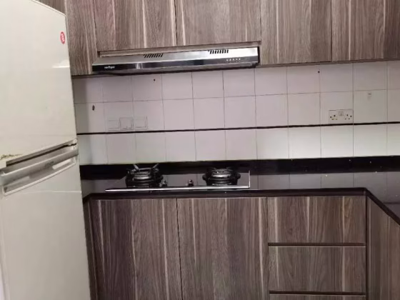 单间出租 • 西部集水区 •  Changi Court • S$1300 • 共管公寓 • 普通房 照片