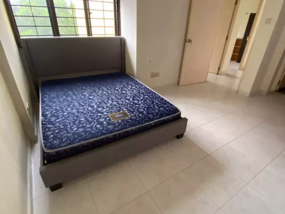 整套出租 • 后港 • 484 Admiralty Link • S$2950 • 4房(3臥室) • 990ft² / 91m² 照片