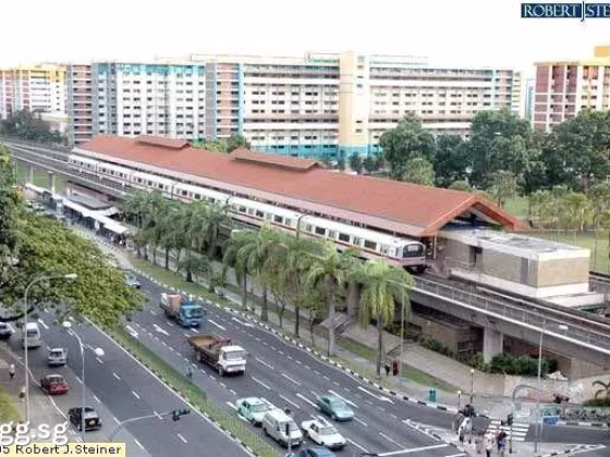 单间出租 • 梧槽 • 218 Yishun Street 21 • S$0 • 3房(2臥室) • 床位出租 照片