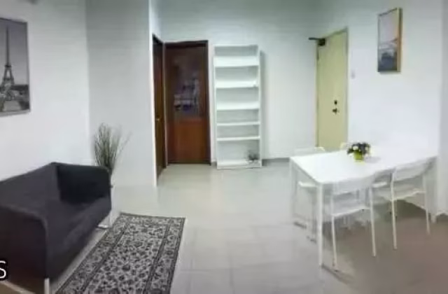 单间出租 • 欧南 •  Primedge @ Geylang • S$1700 • 共管公寓 • 主人房