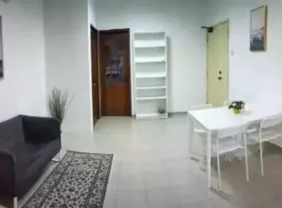 单间出租 • 欧南 •  Primedge @ Geylang • S$1700 • 共管公寓 • 主人房 照片