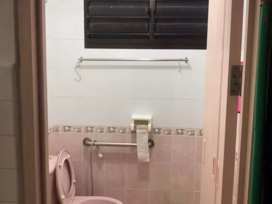 单间出租 • 梧槽 • 243 Yishun Ring Road • S$1180 • 3房(2臥室) • 普通房 照片