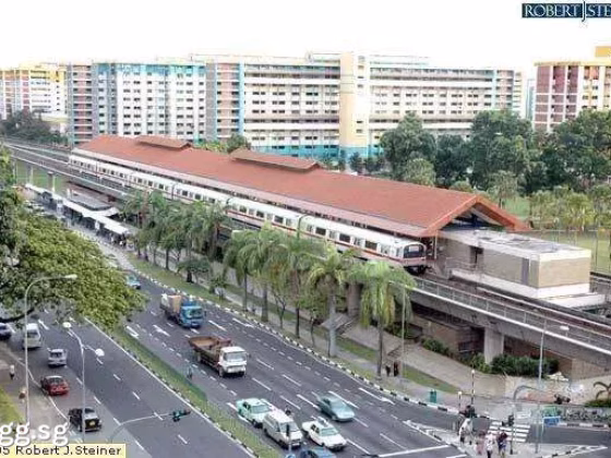 单间出租 • 梧槽 • 218 Yishun Street 21 • S$0 • 3房(2臥室) • 床位出租 照片