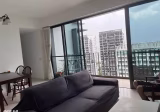 整套出租 • 红山 •  Foresque Residences • S$5000 • 共管公寓 • 1200ft² / 111m²
