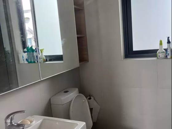 整套出租 • 红山 •  Foresque Residences • S$5000 • 共管公寓 • 1200ft² / 111m² 照片