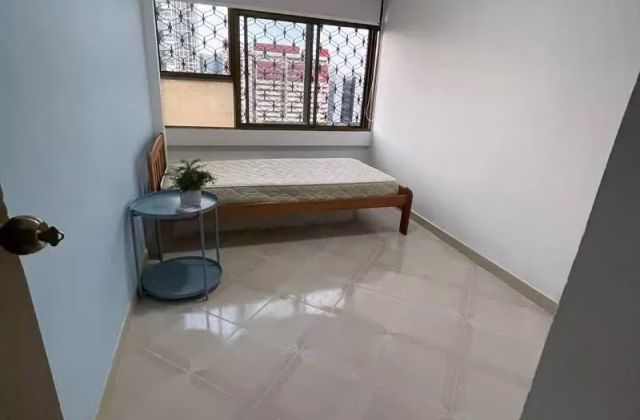 整套出租 • 樟宜湾 •  People's Park Complex • S$5200 • 住宅公寓 • 1190ft² / 110m²