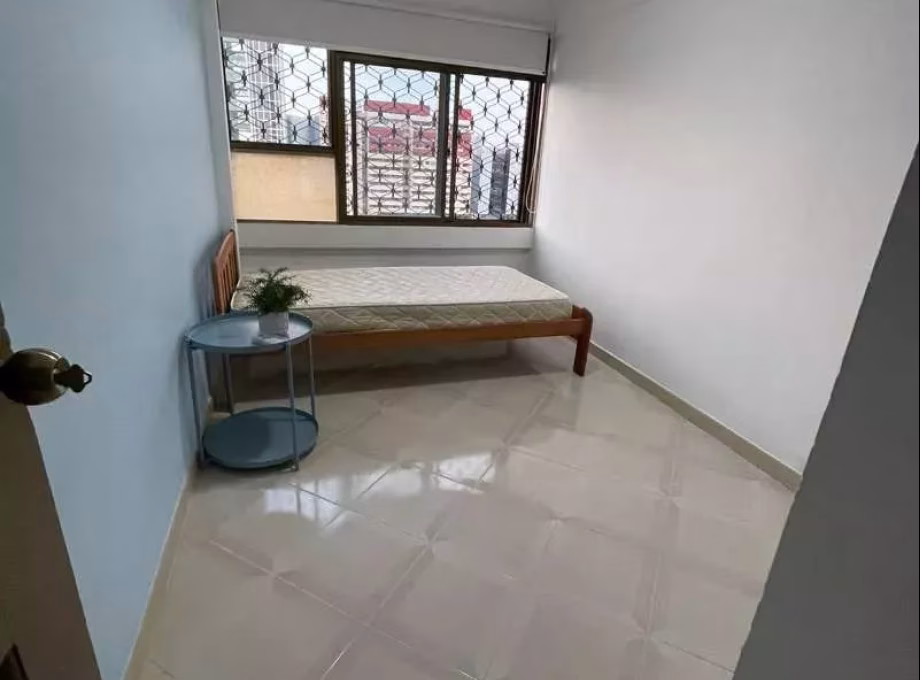 整套出租 • 樟宜湾 •  People's Park Complex • S$5200 • 住宅公寓 • 1190ft² / 110m² 照片